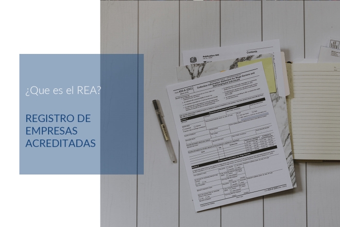 REA